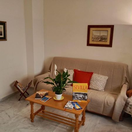 Wish Suite Setas De Sevilla Exterior photo