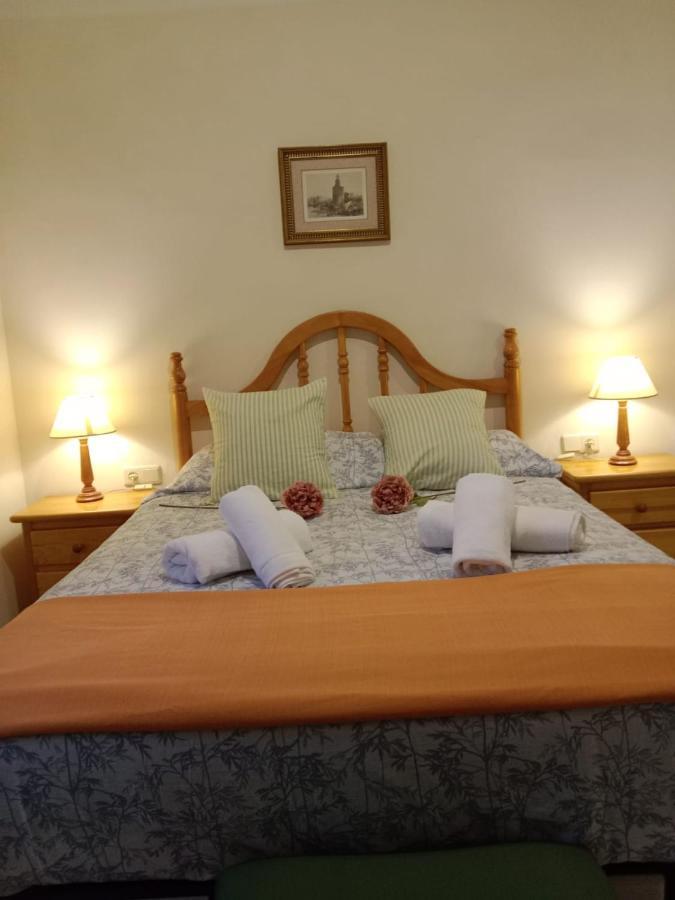 Wish Suite Setas De Sevilla Exterior photo