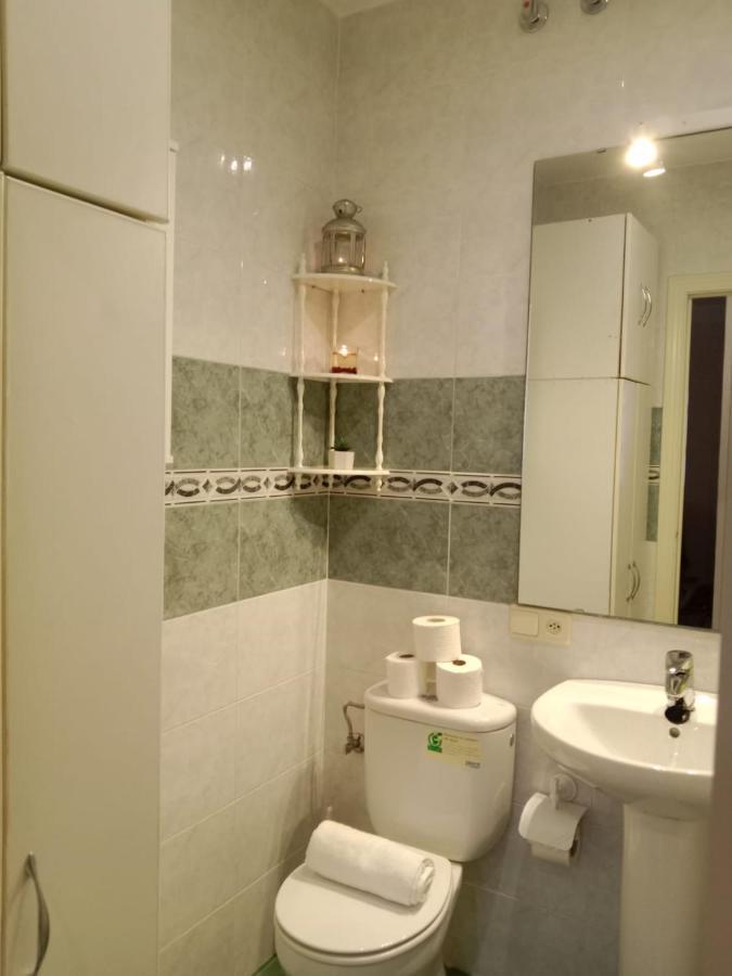 Wish Suite Setas De Sevilla Exterior photo