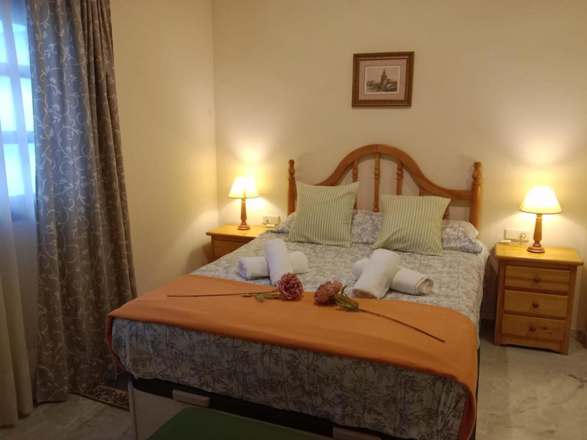 Wish Suite Setas De Sevilla Exterior photo